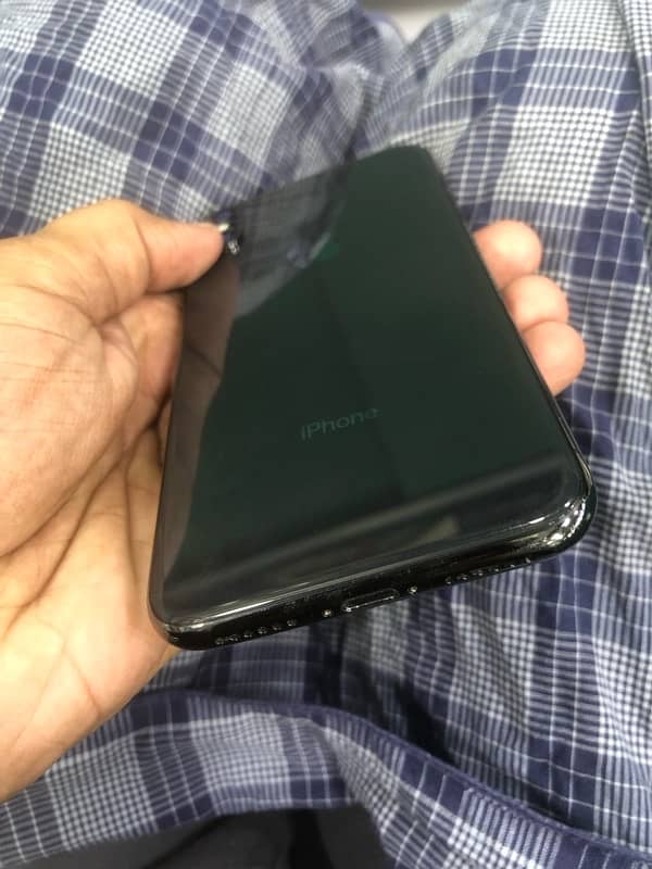 iphon x 64gb 5