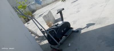 Selling Elliptical Machine 0