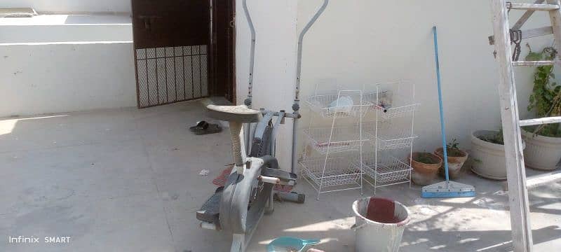 Selling Elliptical Machine 2