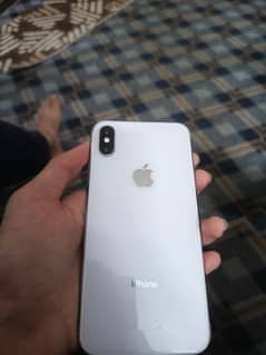 Iphone X