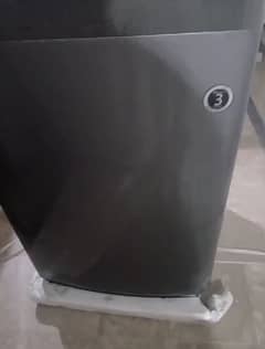 Full Automatic Washing Machine=  03274706406 0