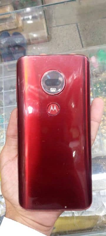 Motorola moto G7 plus 1