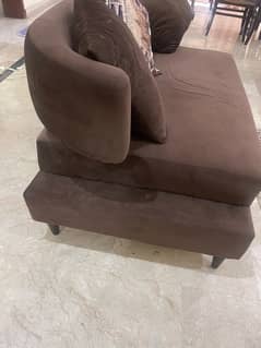 velvet sofa set for sale 0