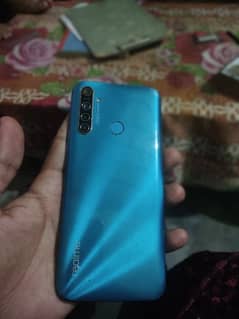 Realme 5i condition 10/8. . . . . 4/64 ,. 03276822670