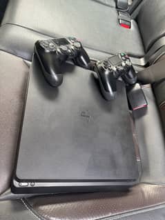 ps4 for sale