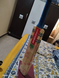 Gray-Nicolls cricket bat 0