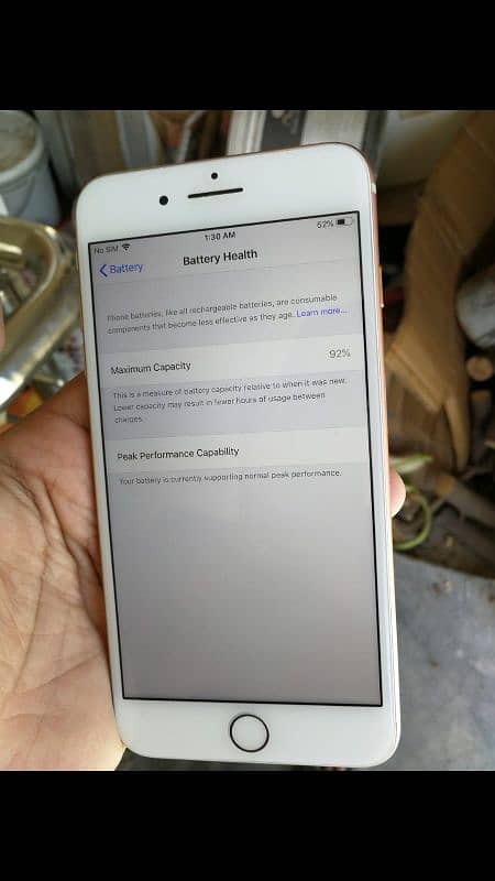 iphone 8plus 64gb bypass sim working 3