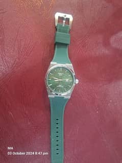 men watch 0