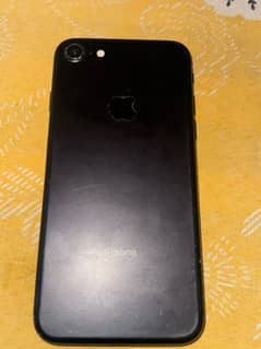 iphone 7 All ok 32 gb