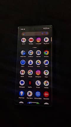 google pixel 6A pta approved