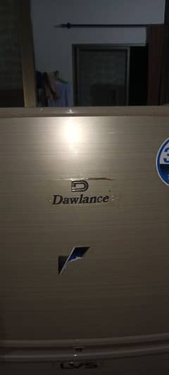 Dawlance refrigerator Inventor no need to setblizer