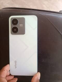 vivo y 22