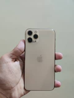 iPhone 11 Pro