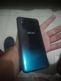 vivo mobile