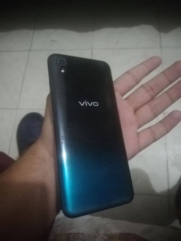 vivo mobile 5