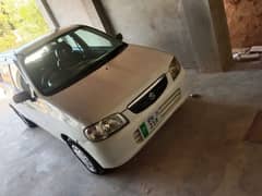 Suzuki Alto 2010