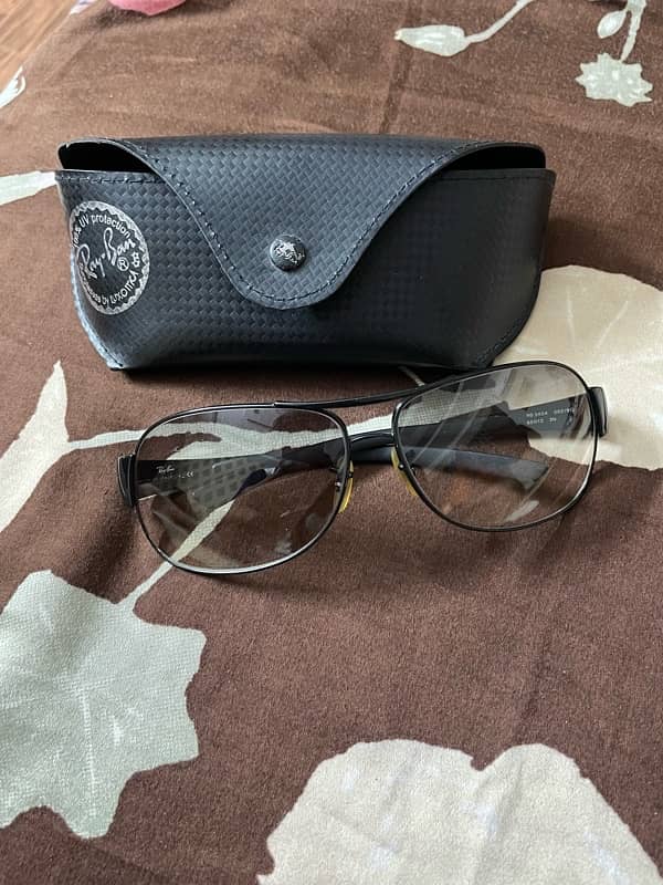 Rayban original 3