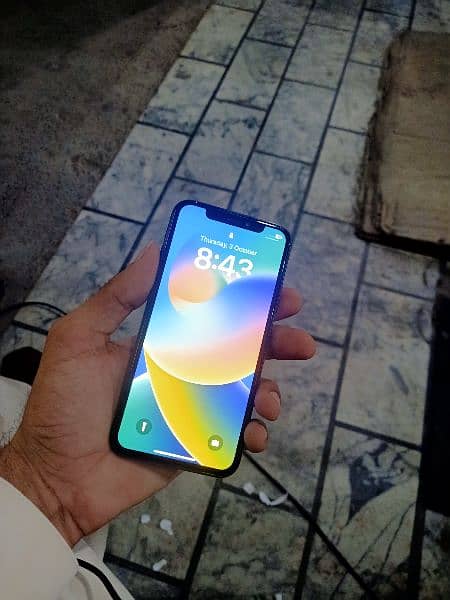 iphone x pta 64/gb 2