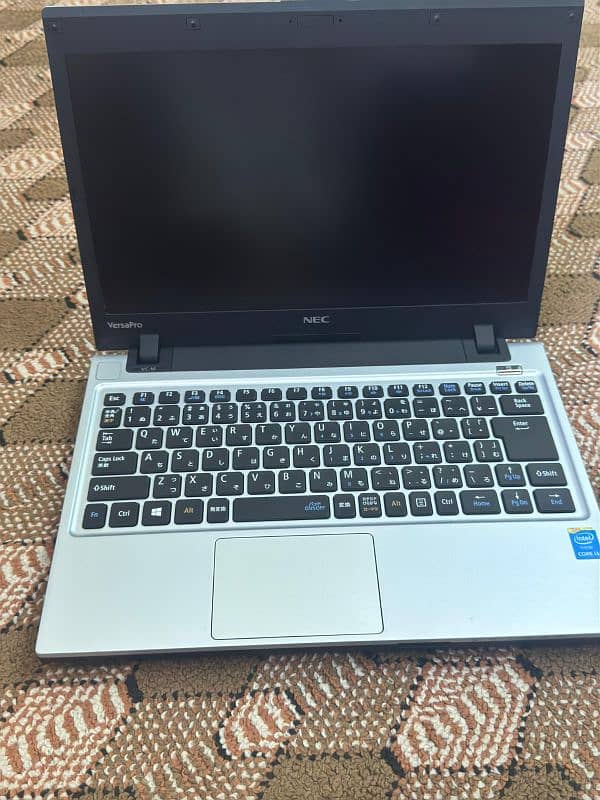 NEC LAPTOP FOR SALE 4