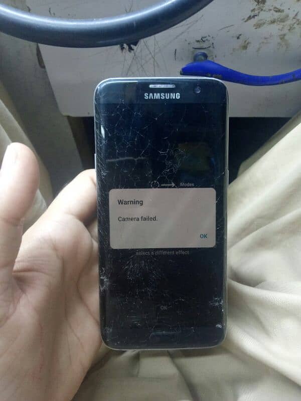 Samsung Galaxy s7 edge pta approved 3