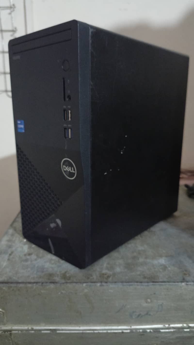 Dell Vostro 3020 Tower Desktop | 13th Gen 3