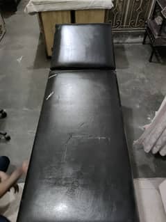 medical bed single urgent sale 0