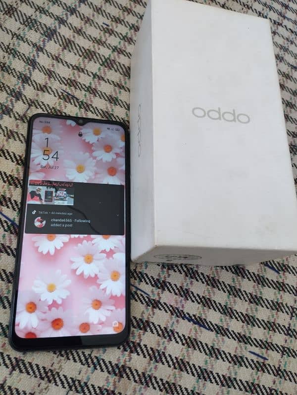 Oppo A5s 4/64 2