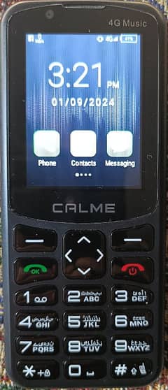 CALLME