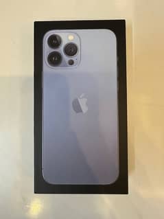 Iphone 13 Pro Max Non PTA