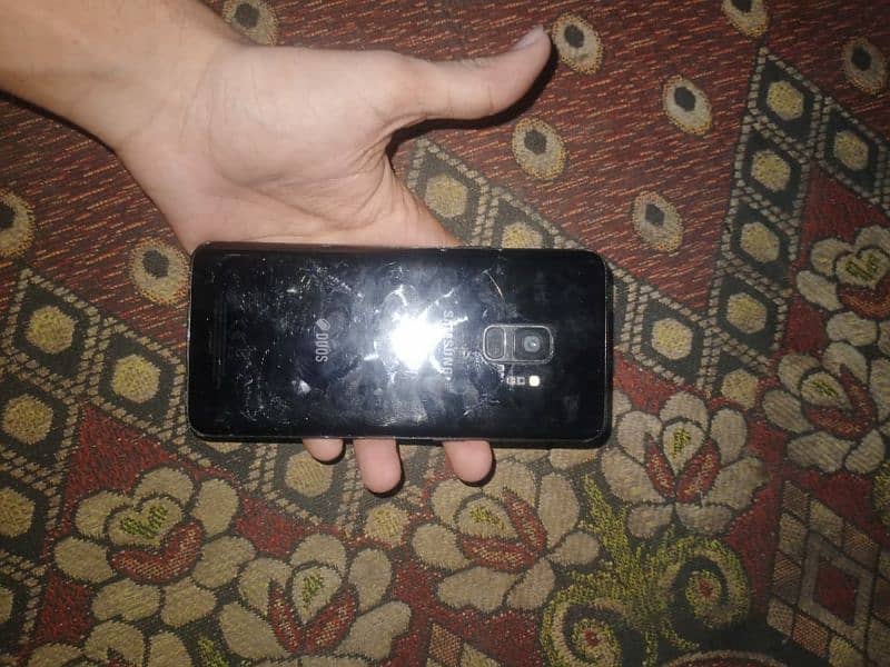 Samsung S9 4