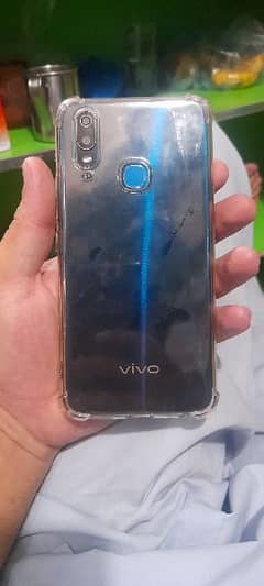 vivo y11 0