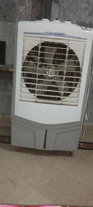 Air Cooler 1