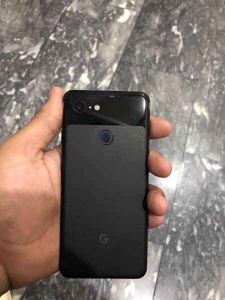 Google pixel 3 3