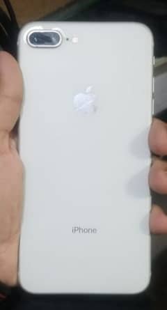 Iphone 8plus Pta Approved 64GB