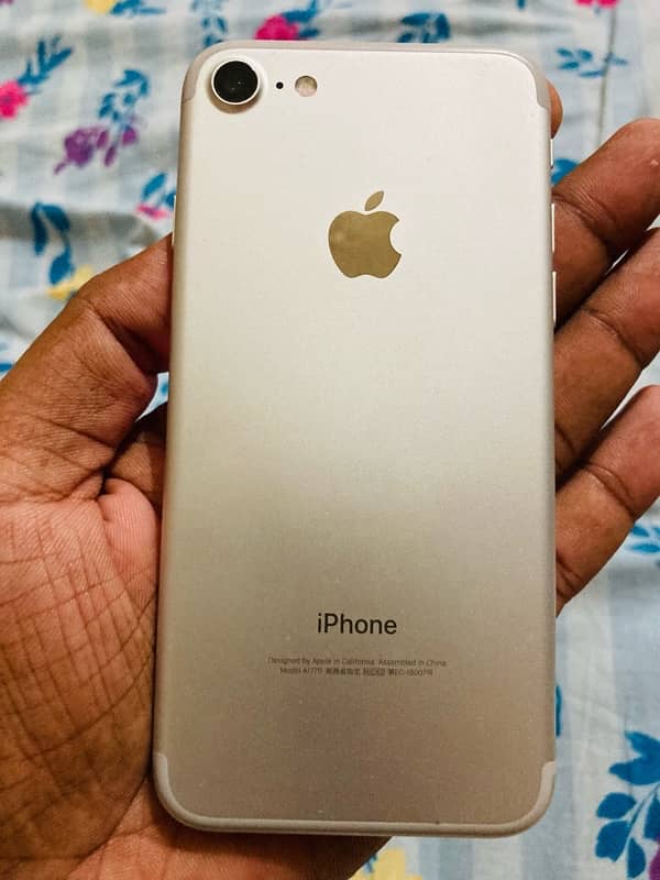 Iphone 7 non pta 3