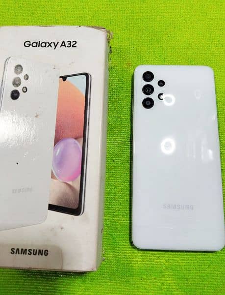 Samsung A32 2