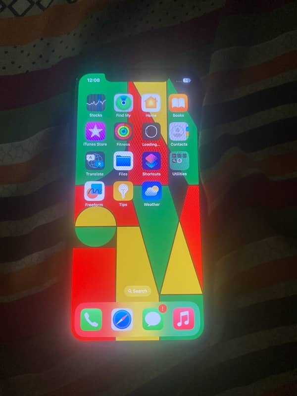 iPhone X non pta 3