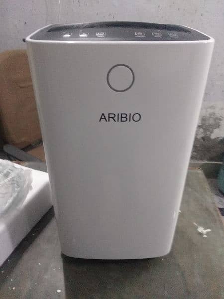 imported dehumidifier 0