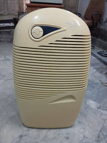 imported dehumidifier 2