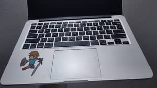 Macbook Pro 2015