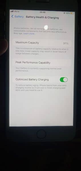 iPhone 8plus 64gb factory unlocked 2