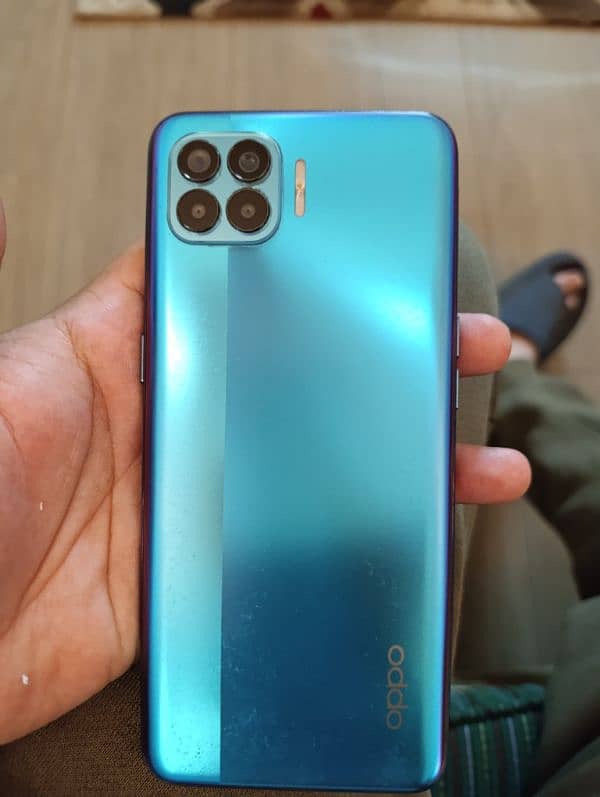 Oppo F17 Pro 1