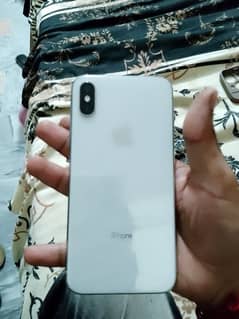 iPhone X 256gb