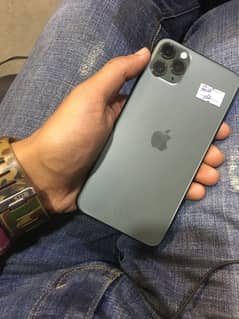 Iphone 11 pro Max