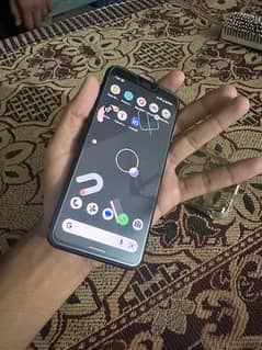 pixel 4.6gb  /64gb memory good condition