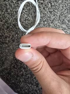 iphone 15 charging cable