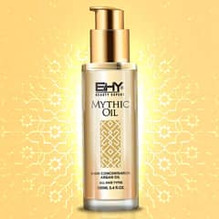 MYTHIC OIL { Free Shipping }