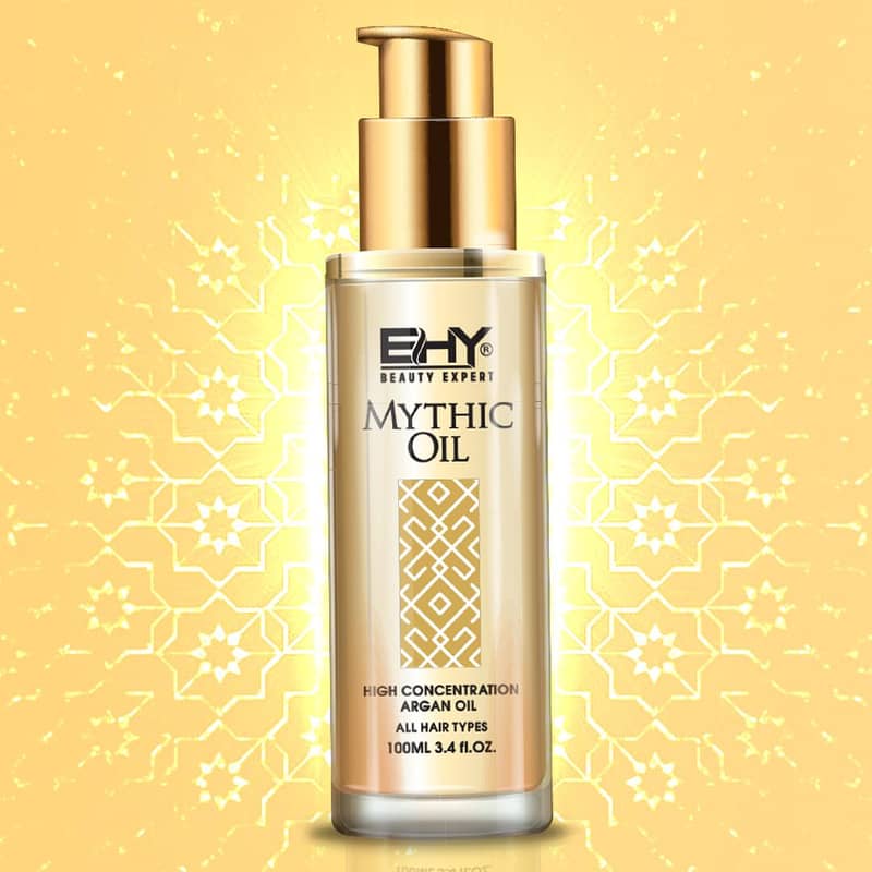 MYTHIC OIL { Free Shipping } 0