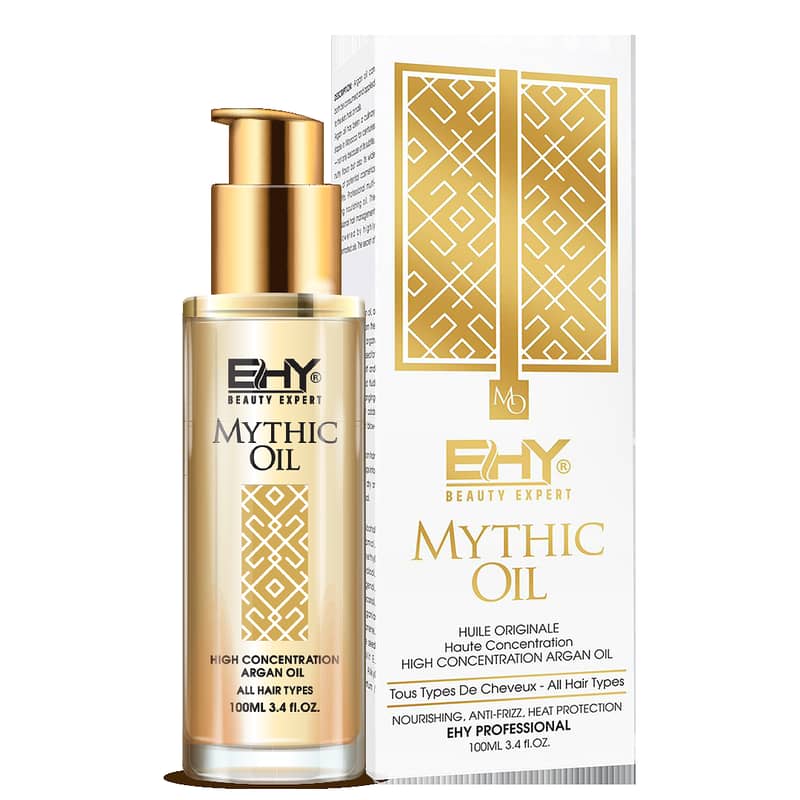 MYTHIC OIL { Free Shipping } 2