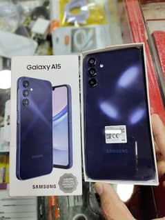 Samsung Galaxy A15 (8+256)